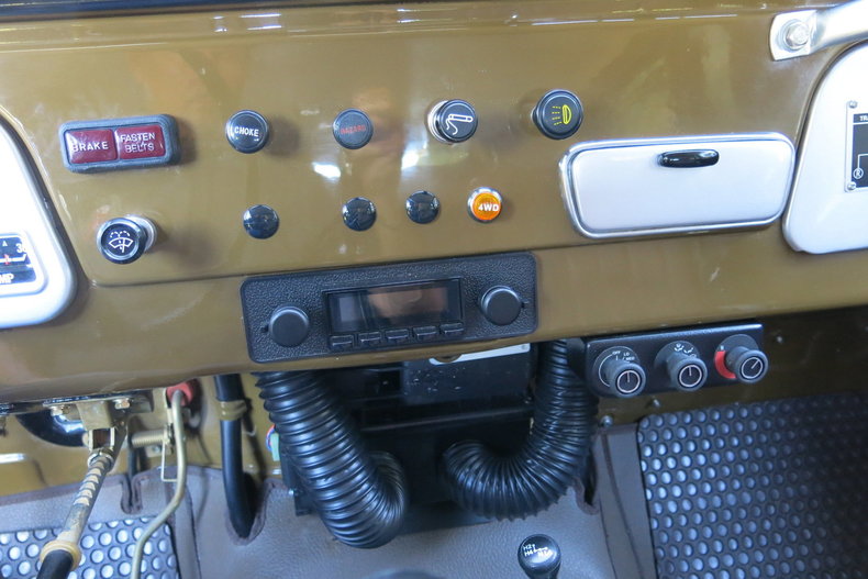 Toyota Vehicle