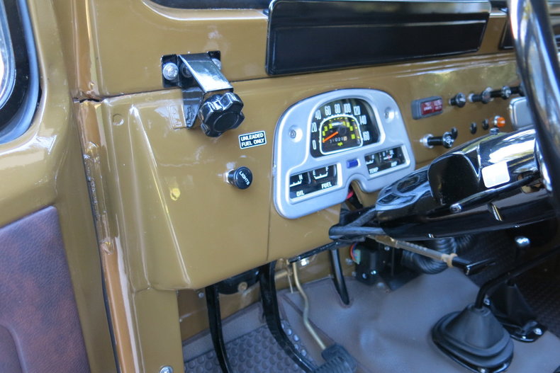 Toyota Vehicle