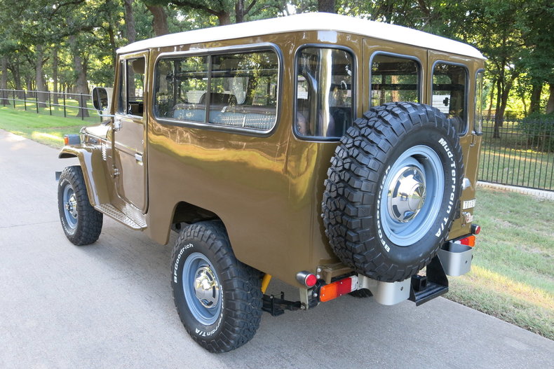 Toyota Vehicle