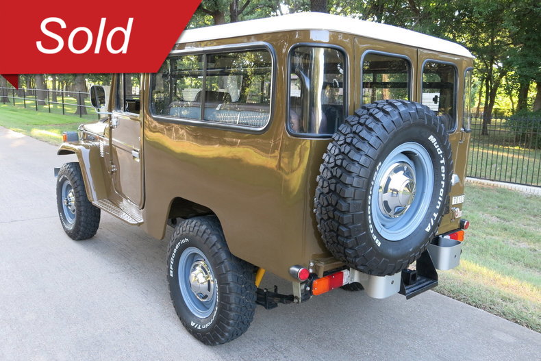 Toyota Vehicle