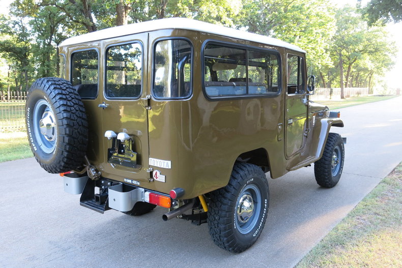 Toyota Vehicle