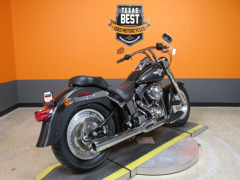 Harley-Davidson Vehicle