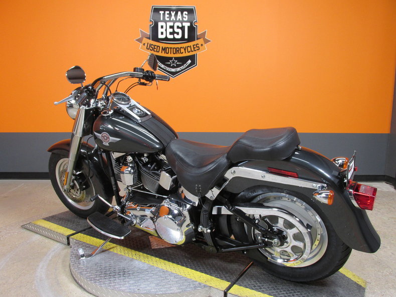 Harley-Davidson Vehicle