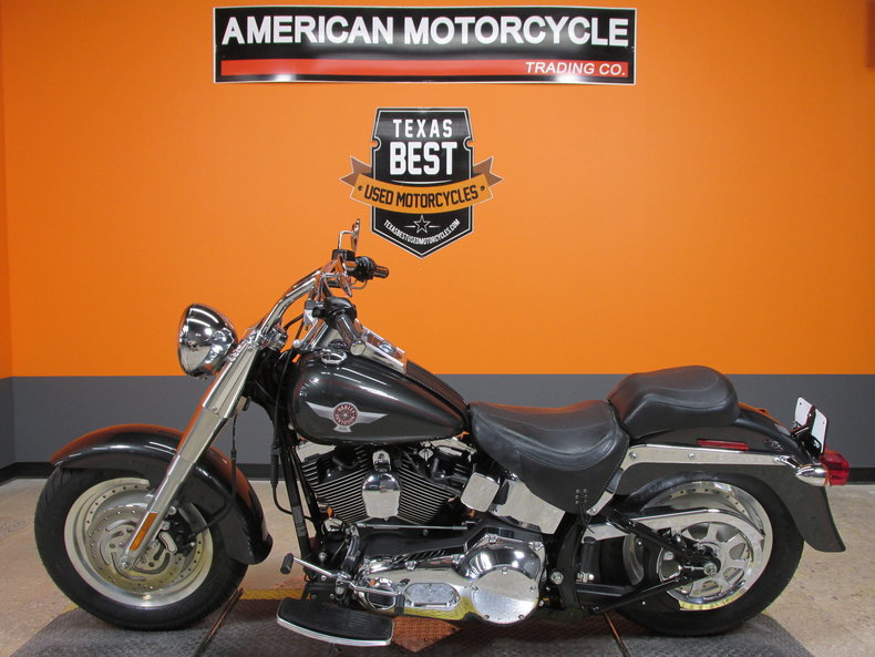Harley-Davidson Vehicle
