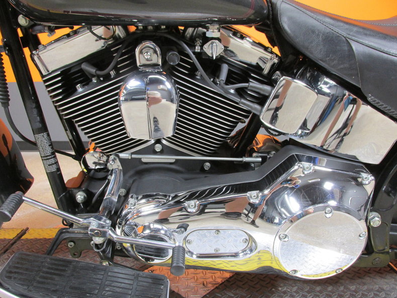 Harley-Davidson Vehicle