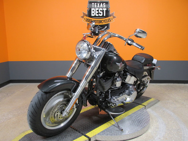 Harley-Davidson Vehicle