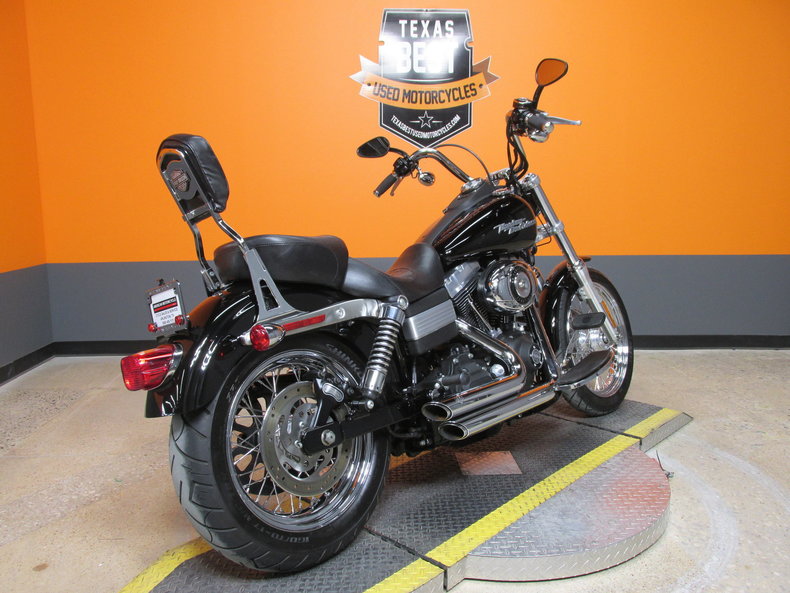 Harley-Davidson Vehicle