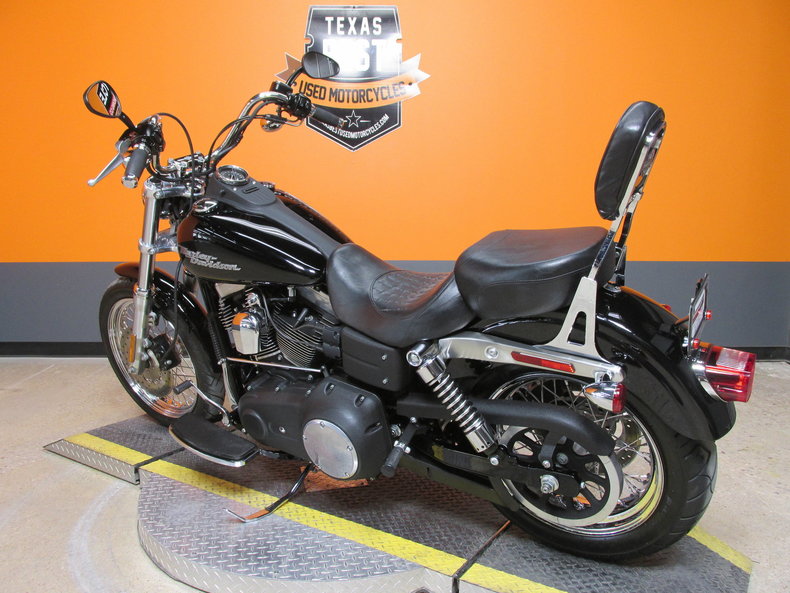 Harley-Davidson Vehicle