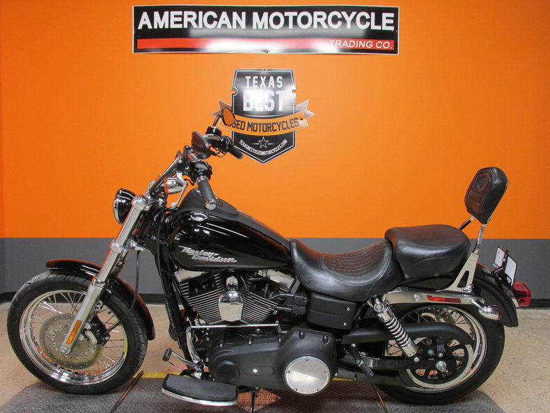 Harley-Davidson Vehicle
