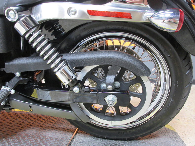 Harley-Davidson Vehicle