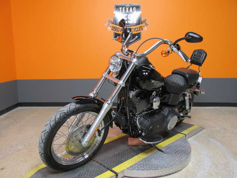 Harley-Davidson Vehicle
