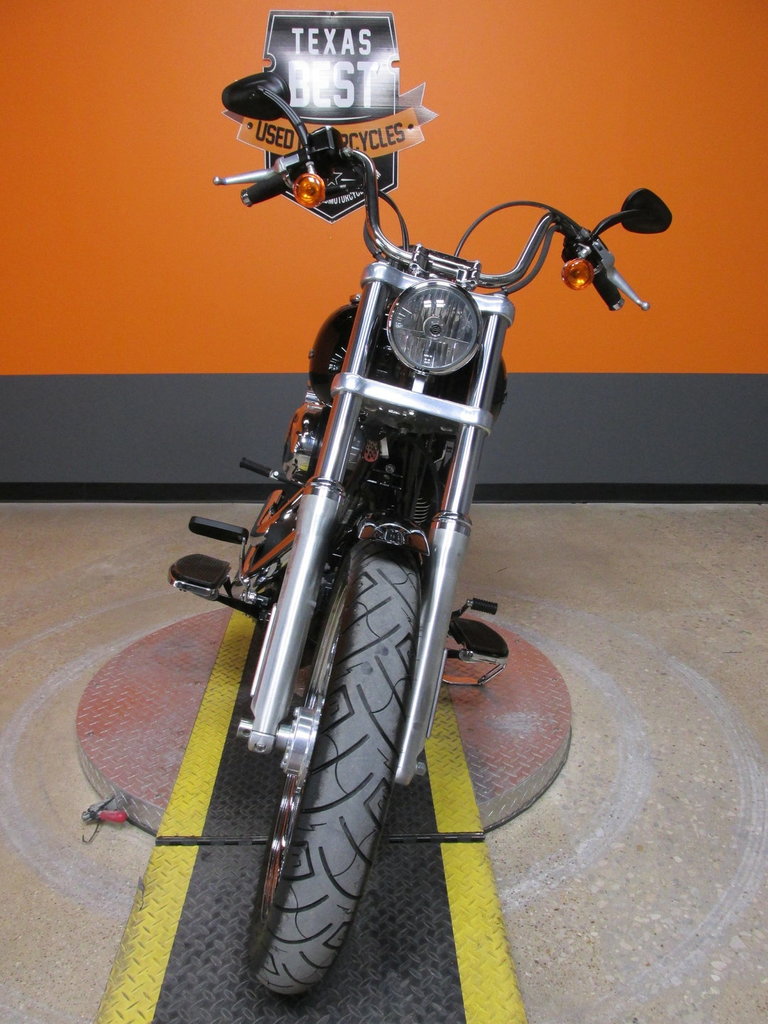 Harley-Davidson Vehicle