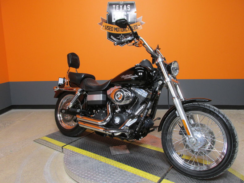 Harley-Davidson Vehicle