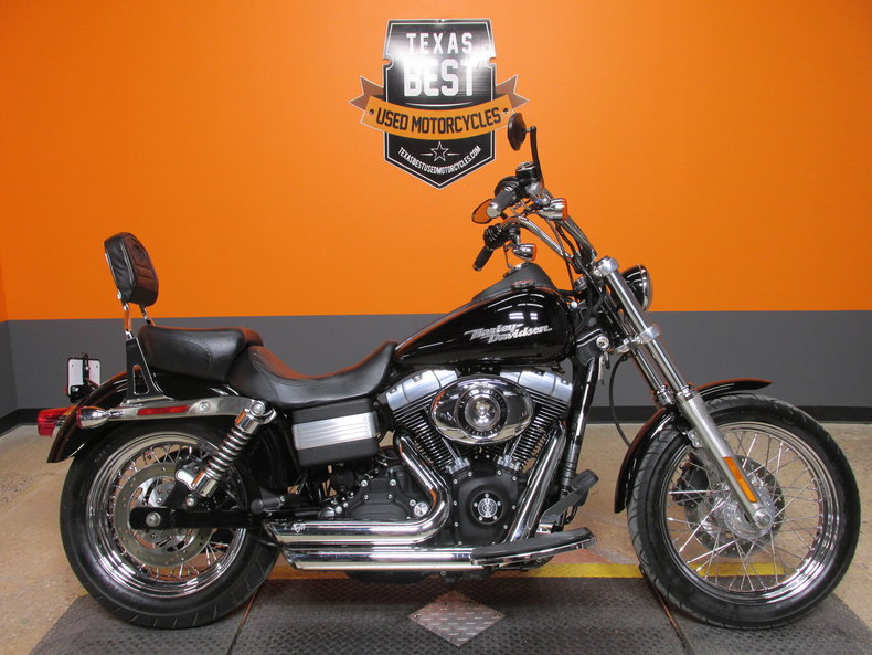 Harley-Davidson Vehicle