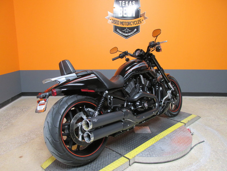 Harley-Davidson Vehicle