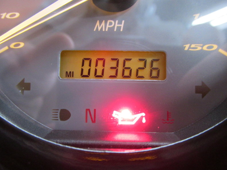 Harley-Davidson Vehicle