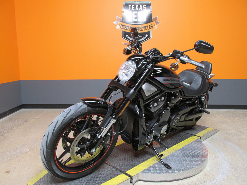 Harley-Davidson Vehicle