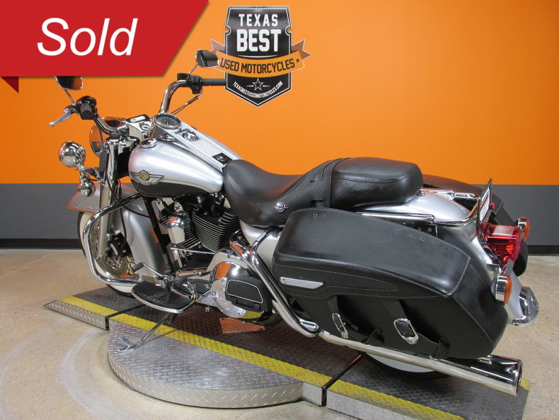 Harley-Davidson Vehicle