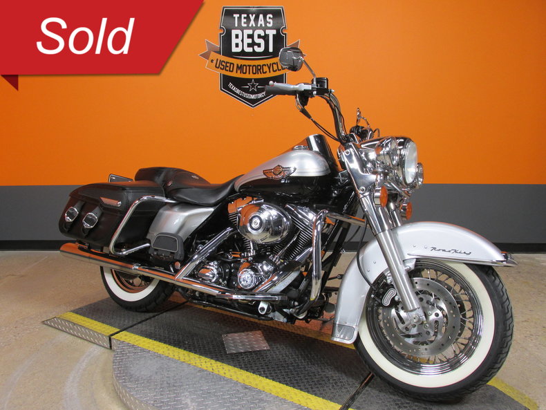 Harley-Davidson Vehicle
