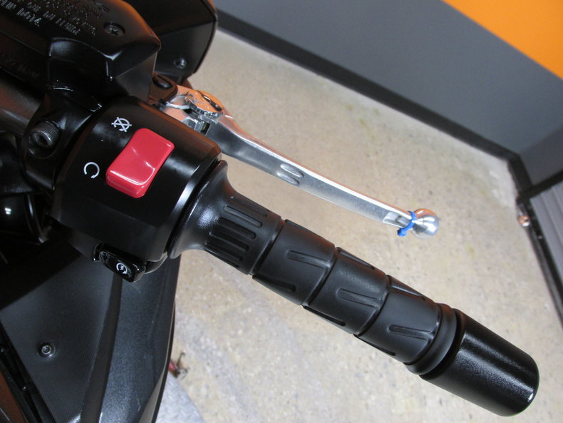 Kawasaki Vehicle