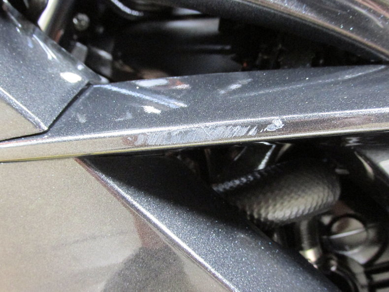 Kawasaki Vehicle