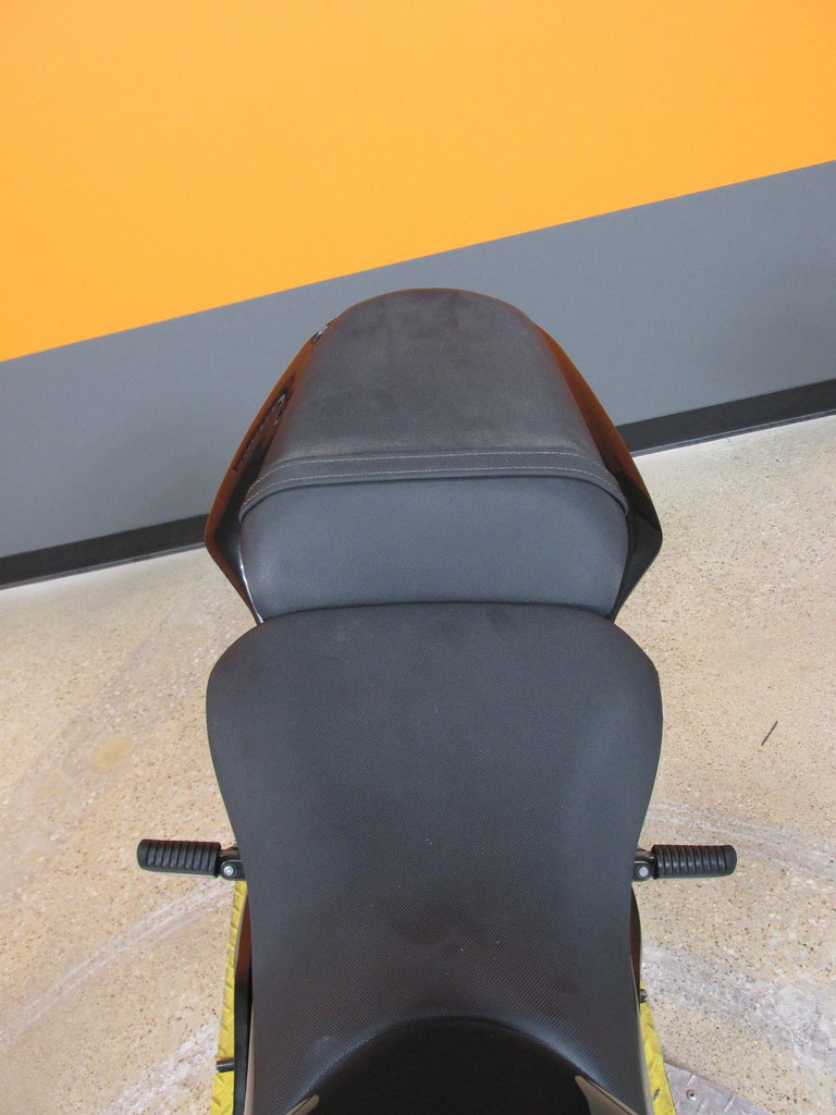 Kawasaki Vehicle