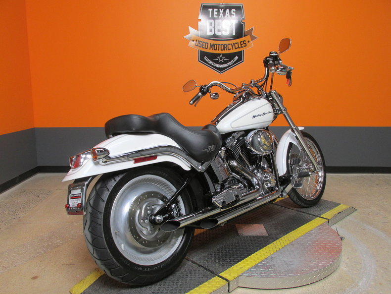 Harley-Davidson Vehicle