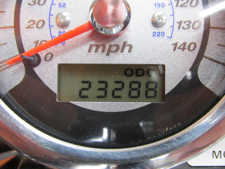 Kawasaki Vehicle