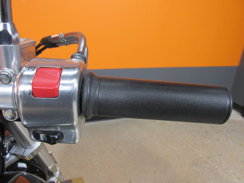 Kawasaki Vehicle