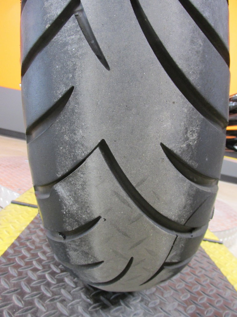 Kawasaki Vehicle