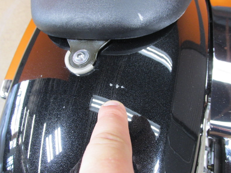 Kawasaki Vehicle