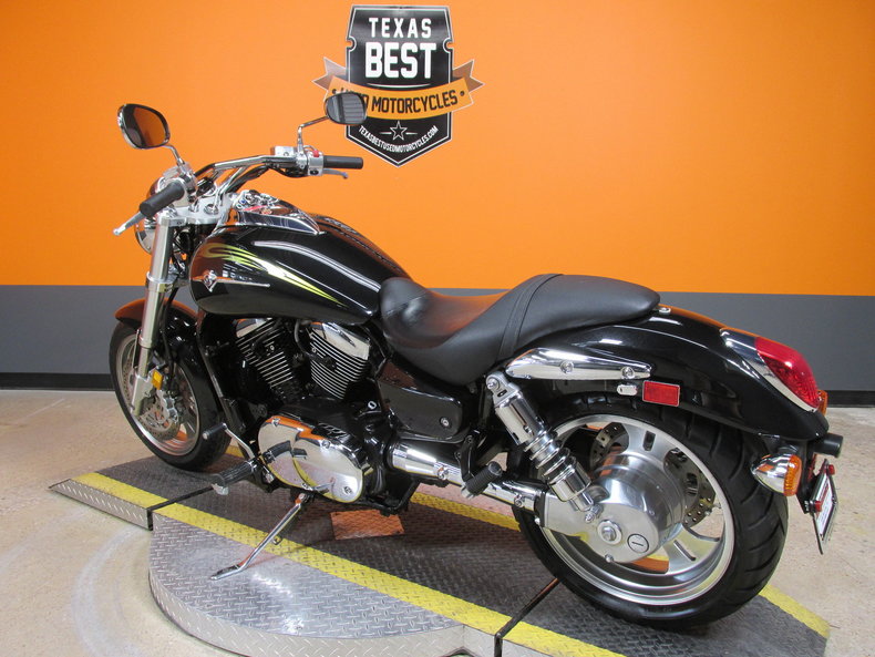 Kawasaki Vehicle