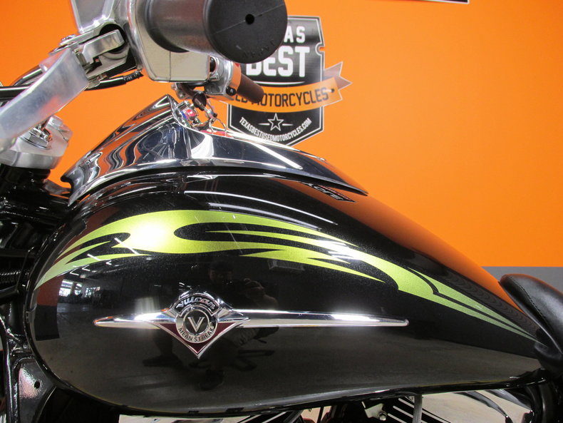 Kawasaki Vehicle