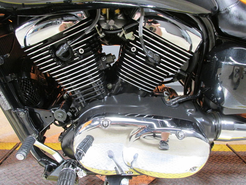 Kawasaki Vehicle