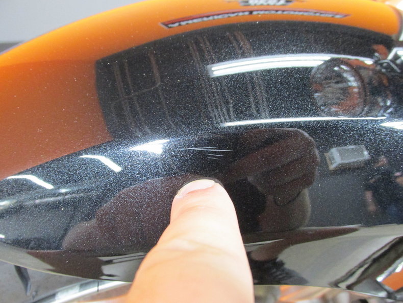 Kawasaki Vehicle