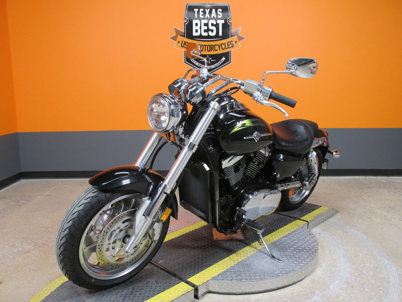 Kawasaki Vehicle