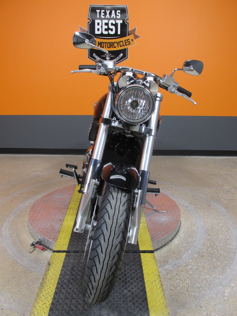 Kawasaki Vehicle