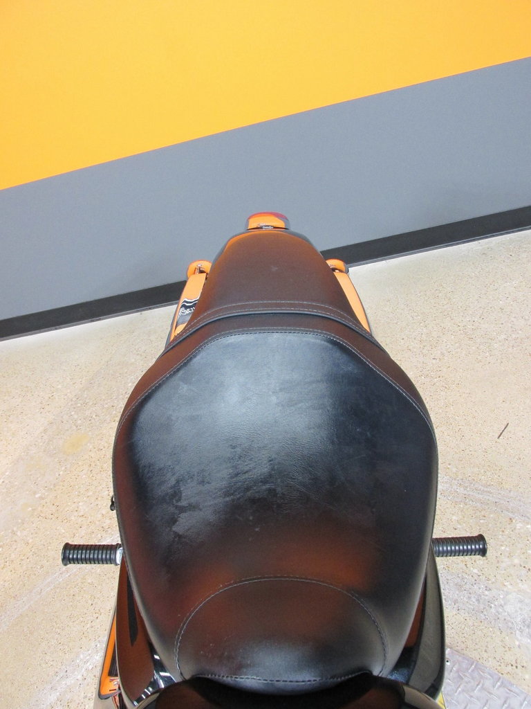 Kawasaki Vehicle