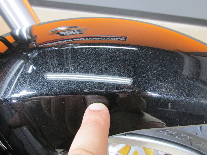 Kawasaki Vehicle