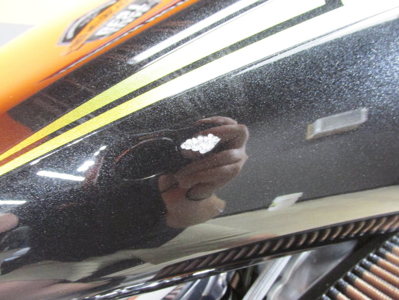 Kawasaki Vehicle