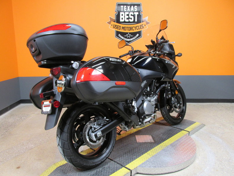 Suzuki Vehicle