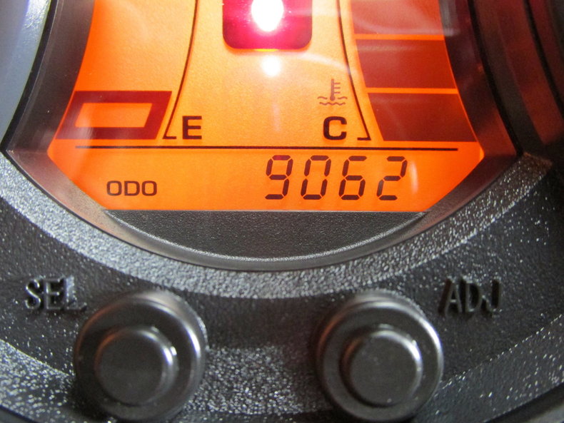 Suzuki Vehicle