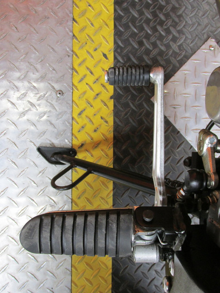 Suzuki Vehicle
