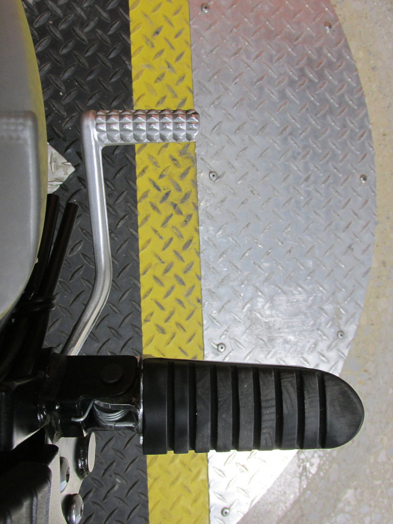 Suzuki Vehicle