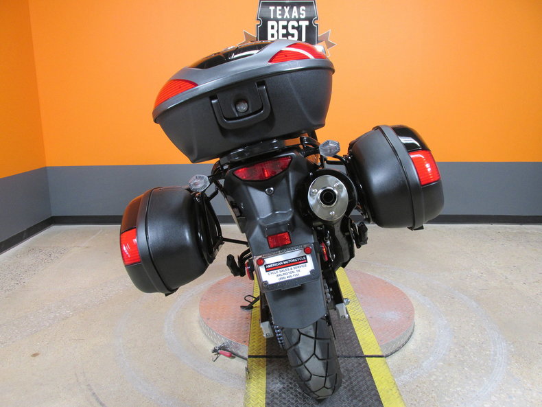 Suzuki Vehicle