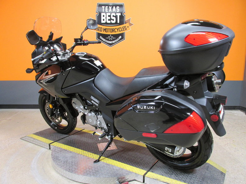 Suzuki Vehicle