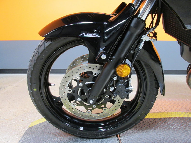 Suzuki Vehicle