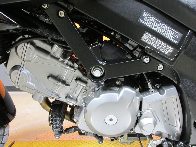 Suzuki Vehicle