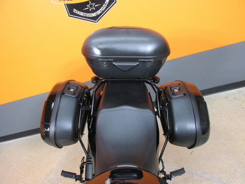 Suzuki Vehicle