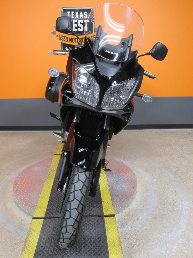 Suzuki Vehicle